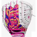 Youth Flash Fastpitch Infield - 11" Closed Web