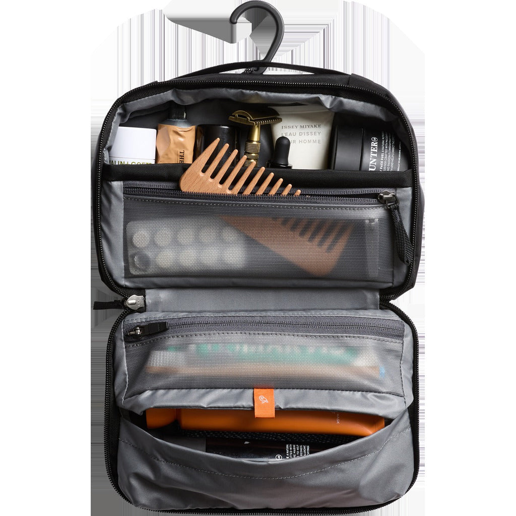 Hanging Toiletry Kit