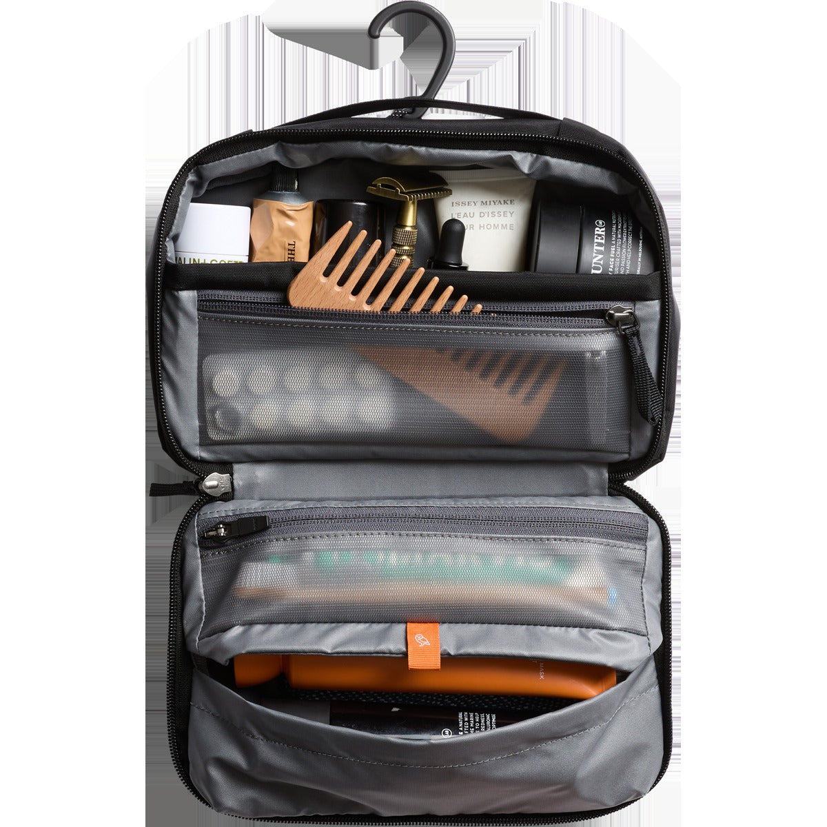 Hanging Toiletry Kit
