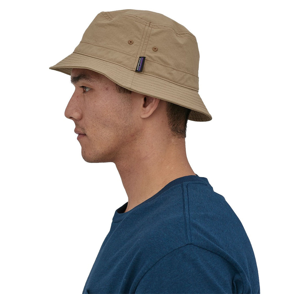 Wavefarer Bucket Hat