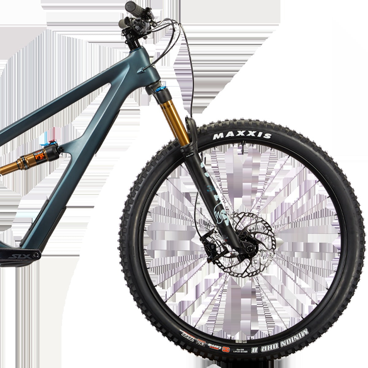 Ripley V5 SLX