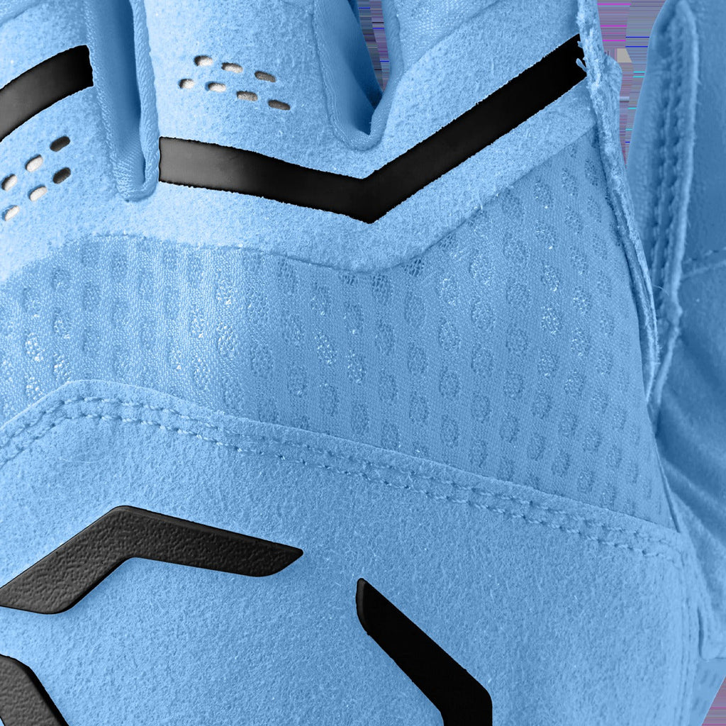 Youth Carbyne Batting Glove with Wrist Wrap