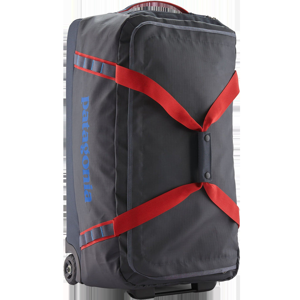 Black Hole Wheeled Duffle Bag 70L