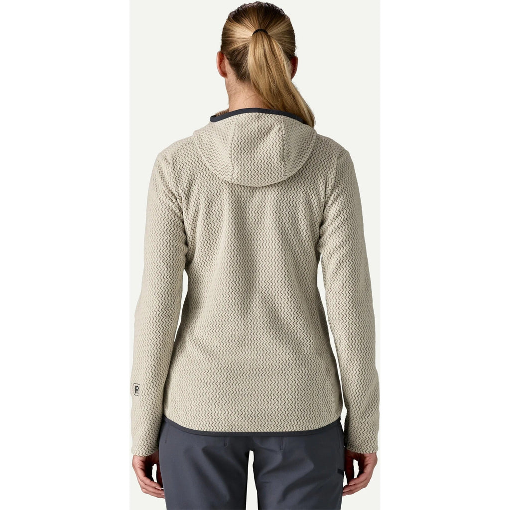 Women's R1 Air Full-Zip Hoody