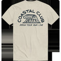 Men's Coastal Club Tee