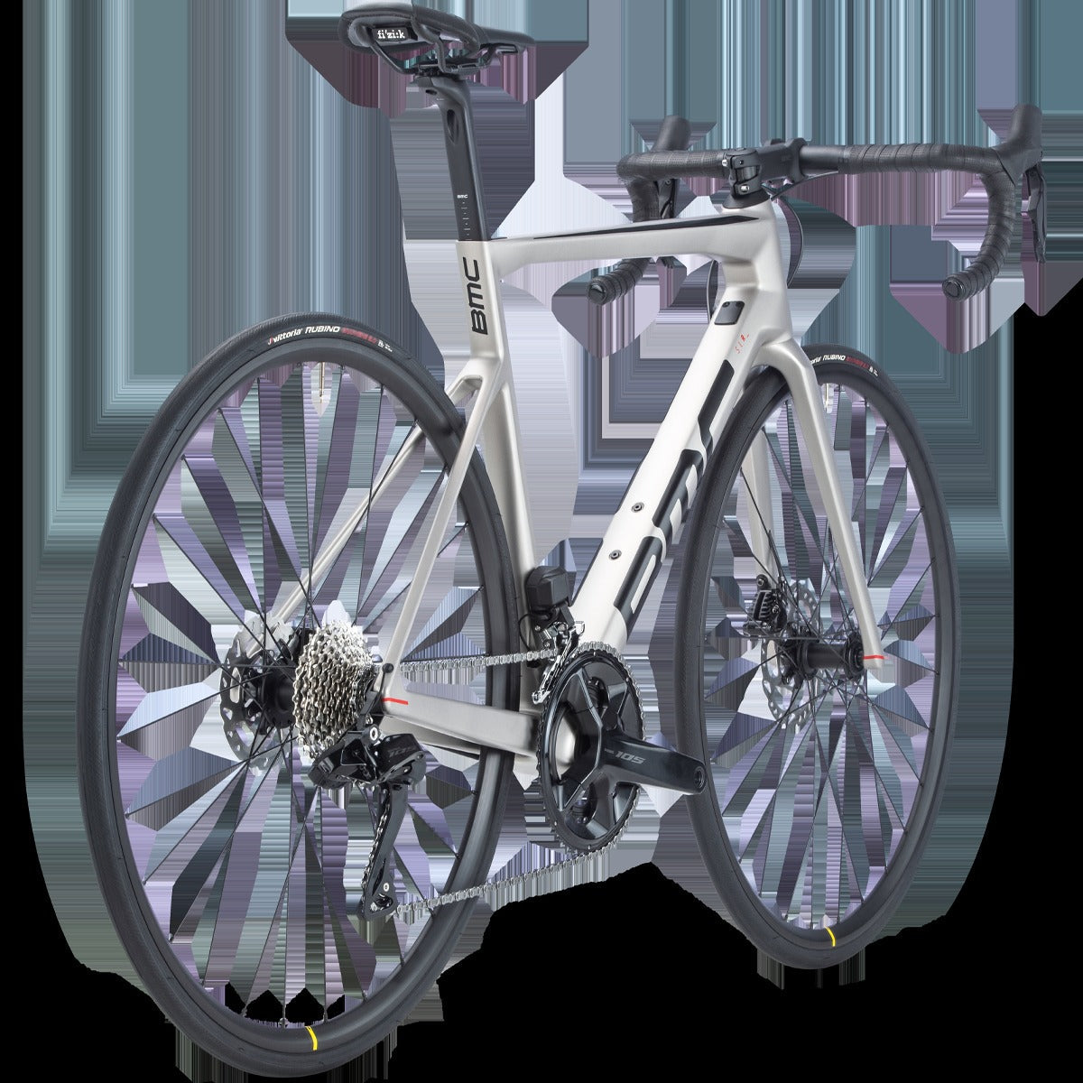Teammachine SLR FIVE