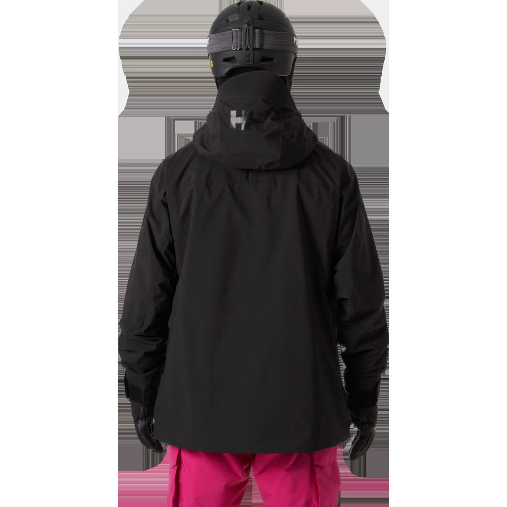 Men's Ullr D Shell Jacket