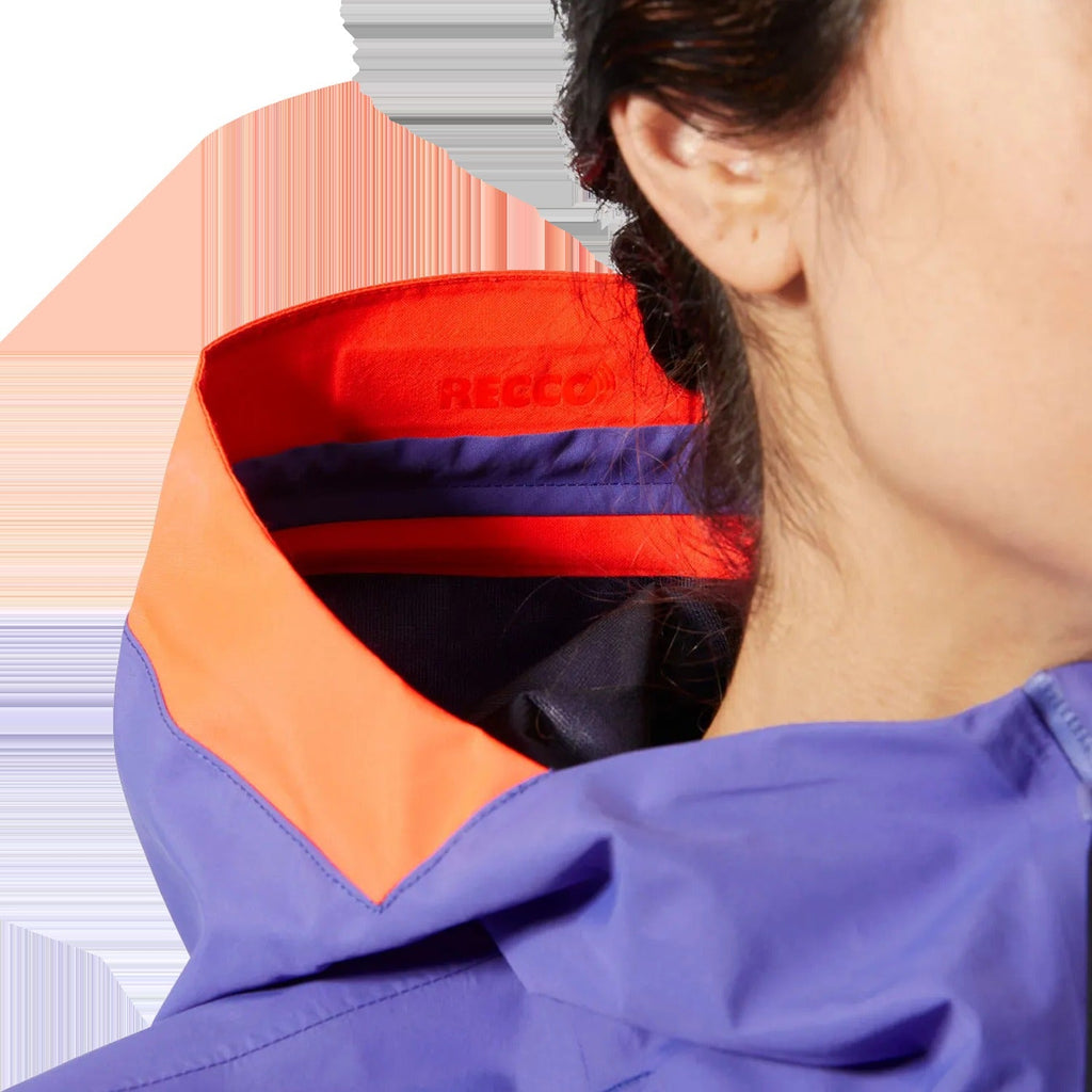 Women's Emiko Shell Jacket
