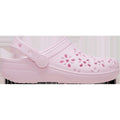 Youth Toddler Classic Floral Cut Out Clog