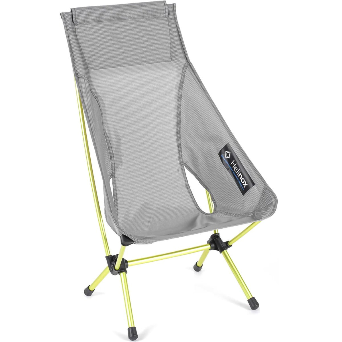 Chair Zero High-Back