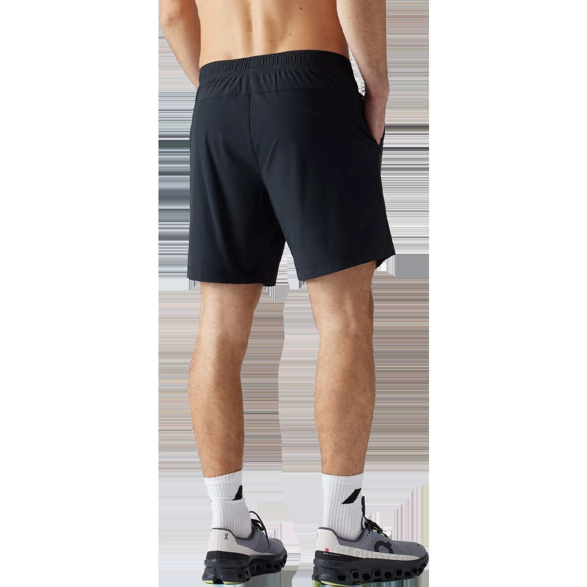 Men's Pursuit Short 7" Lined