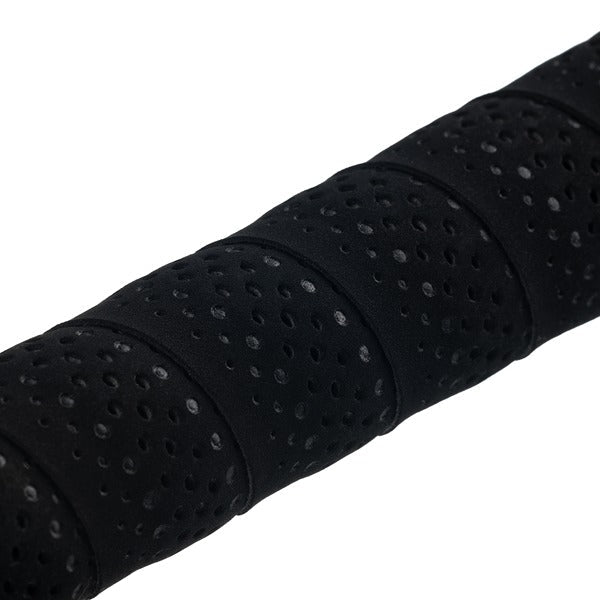 Tempo Microtex Bondcush Soft - Black