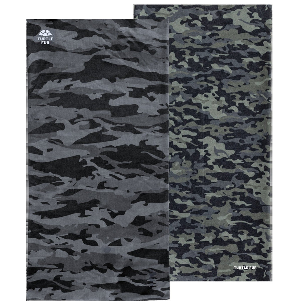 Comfort Shell Tube - Reversible