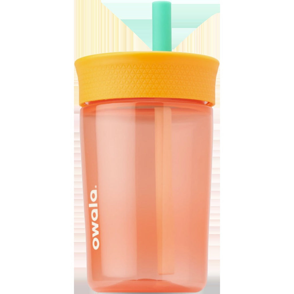 Youth Tumbler 15 oz Plastic