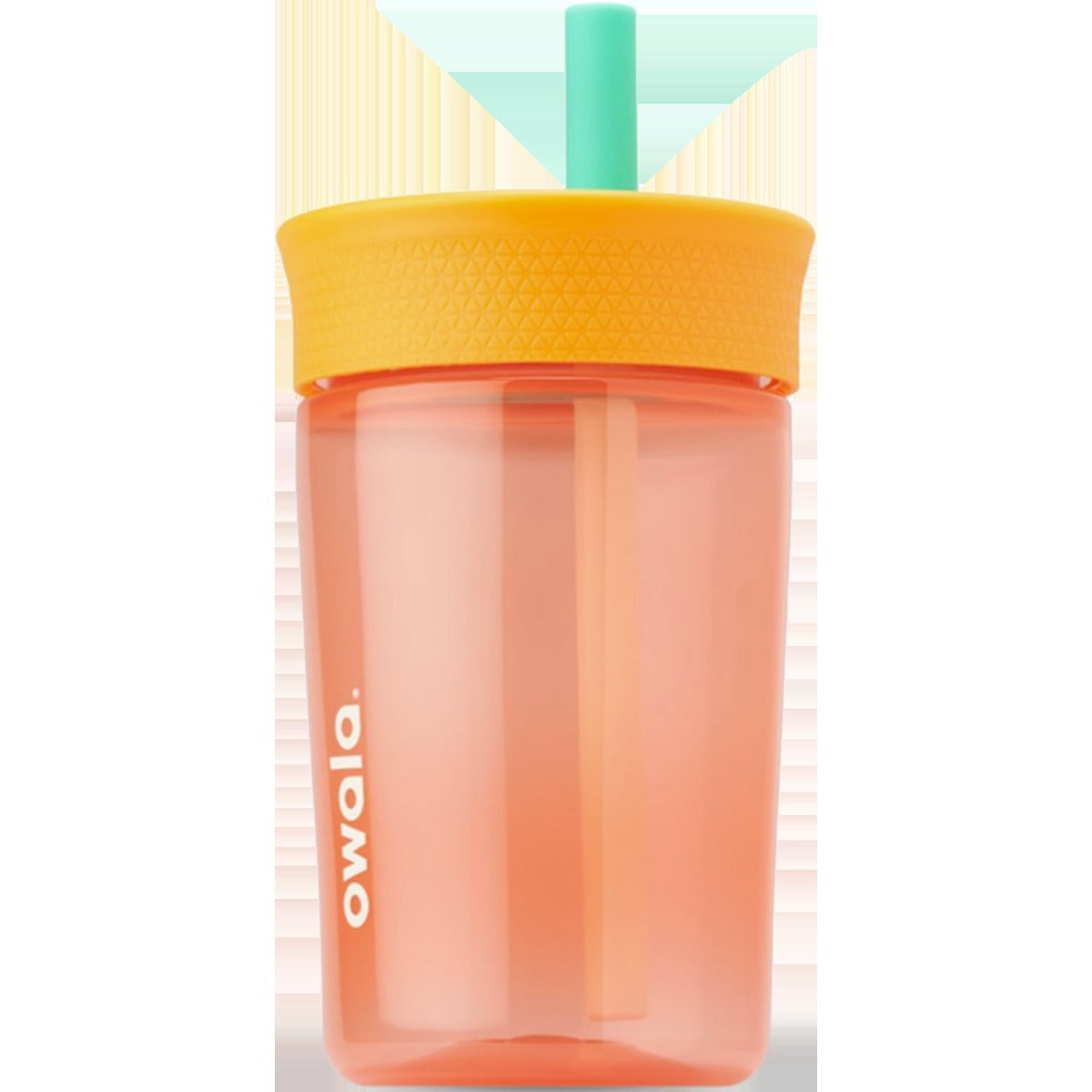 Youth Tumbler 15 oz Plastic