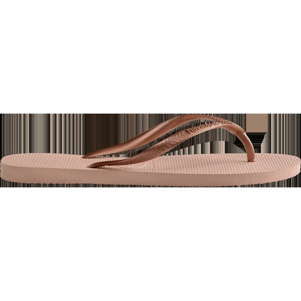 Youth Slim Sandal