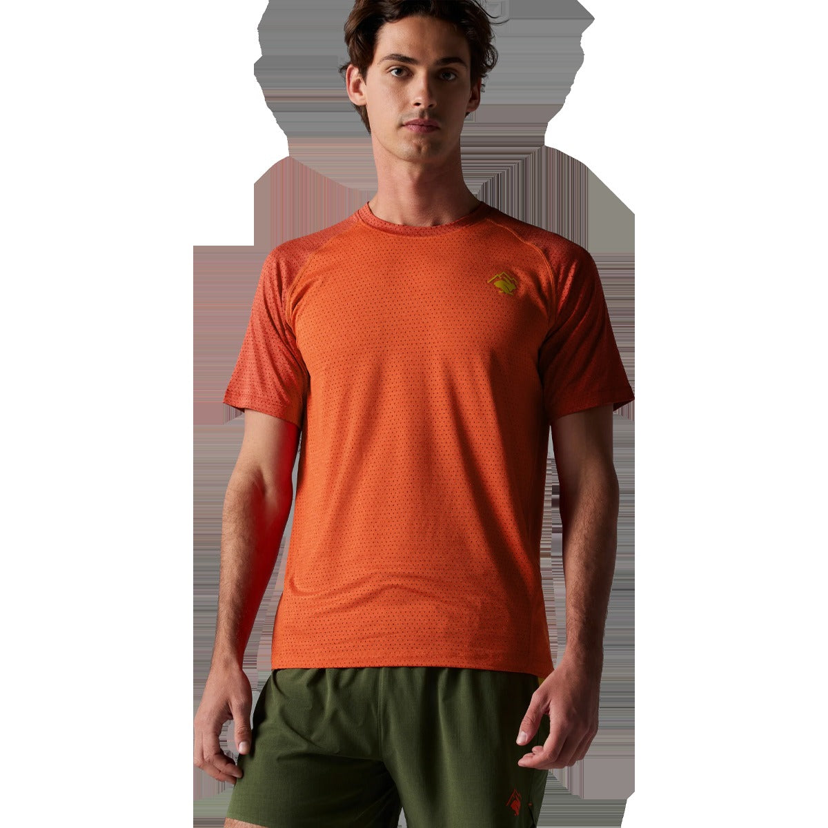 Men's EZ Tee Perf Short Sleeve