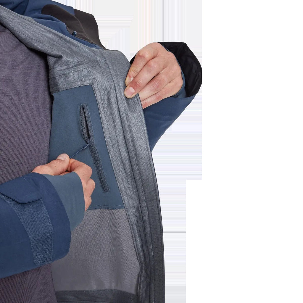 Men's Khroma Converge Jacket