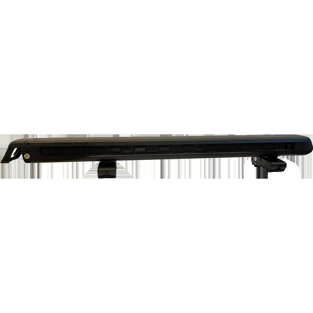 Grip 6 Ski Rack - Matte Black