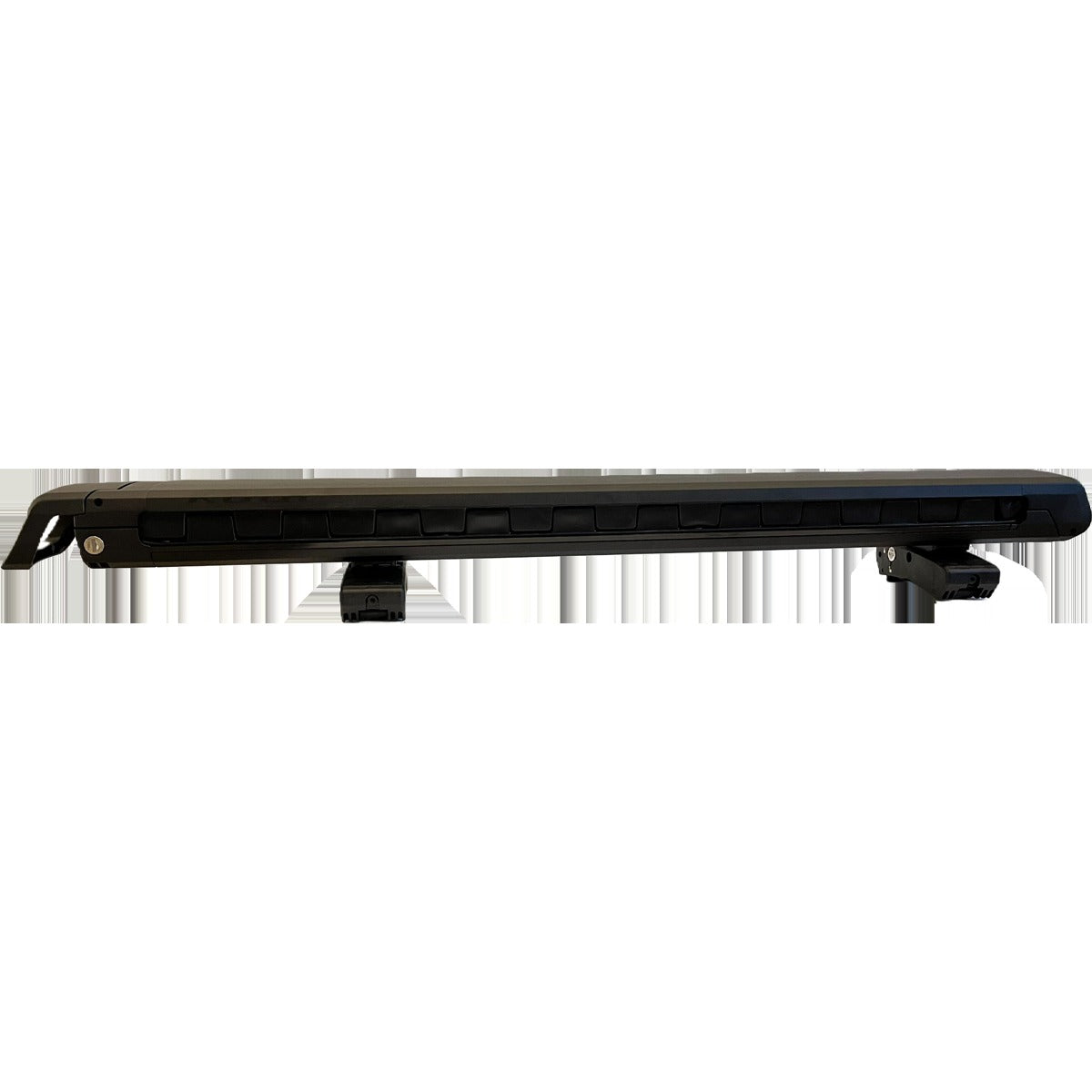 Grip 6 Ski Rack - Matte Black
