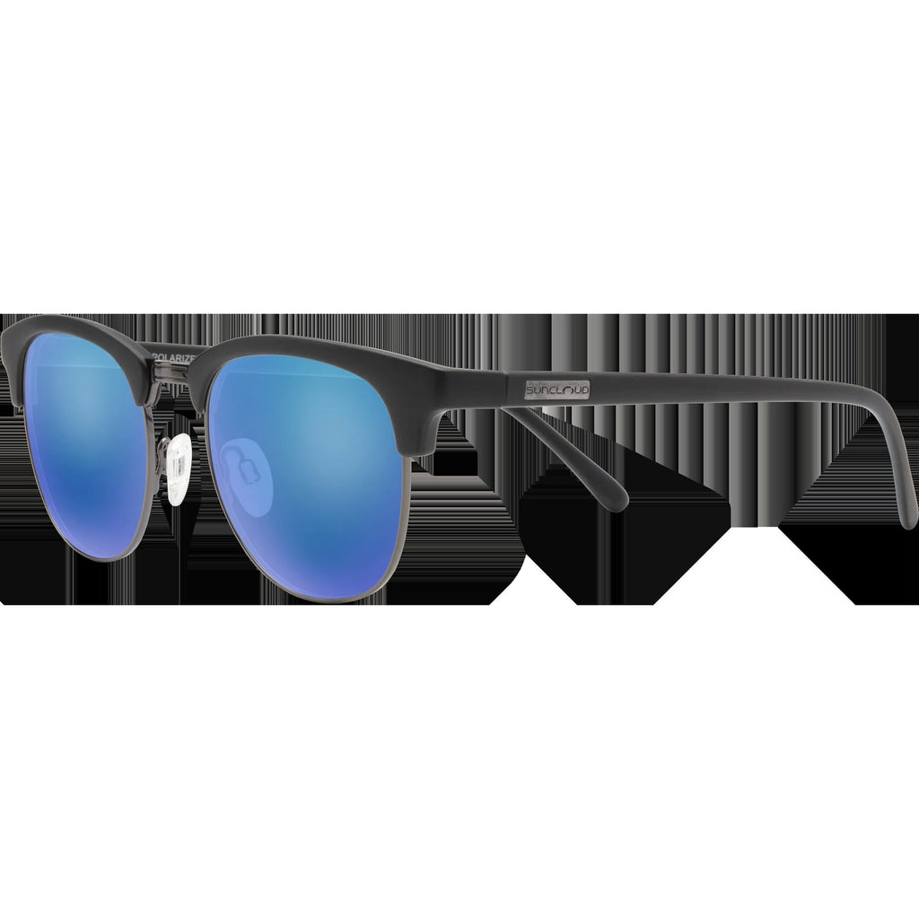 Step Out - Matte Black