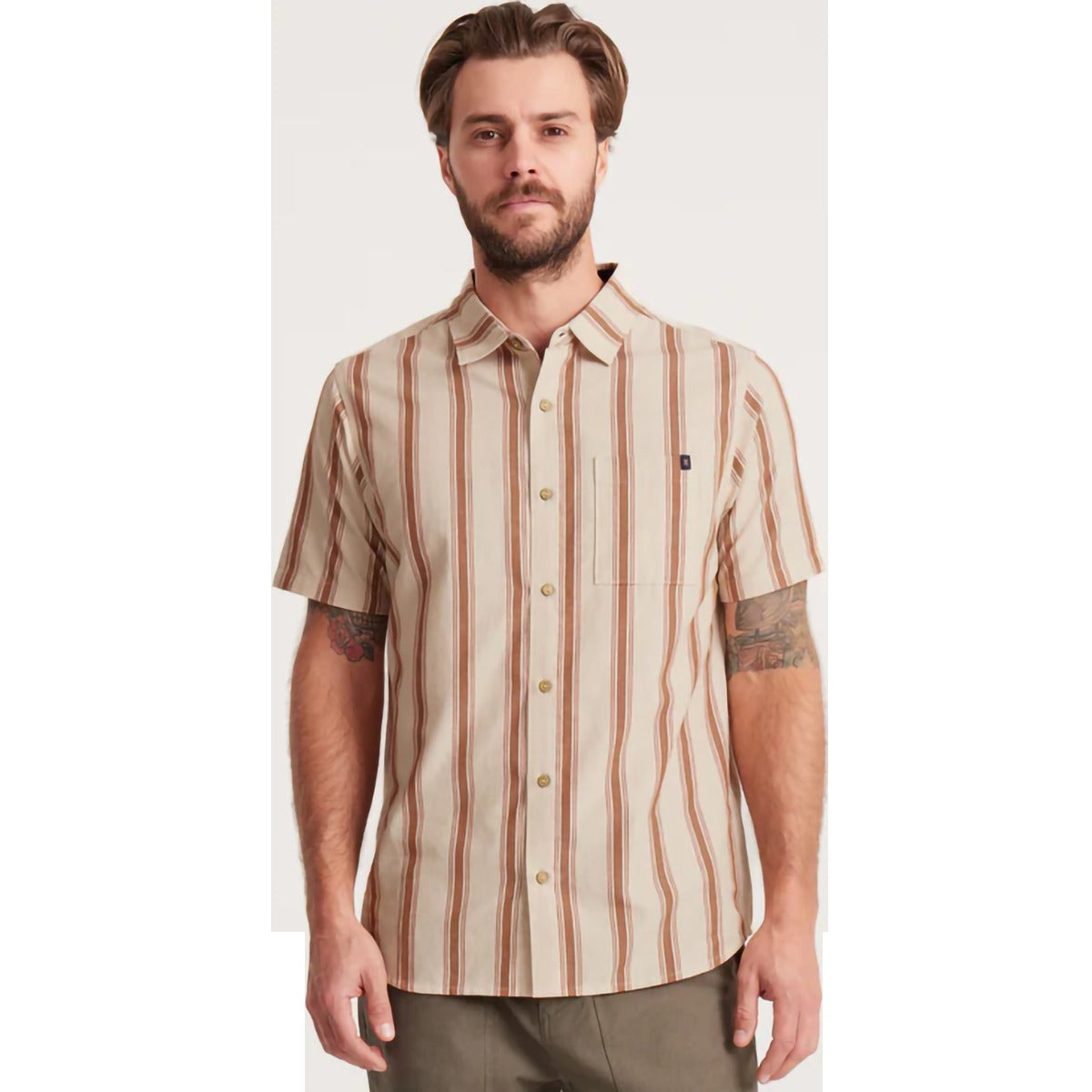 Men's Journey Short Sleeve