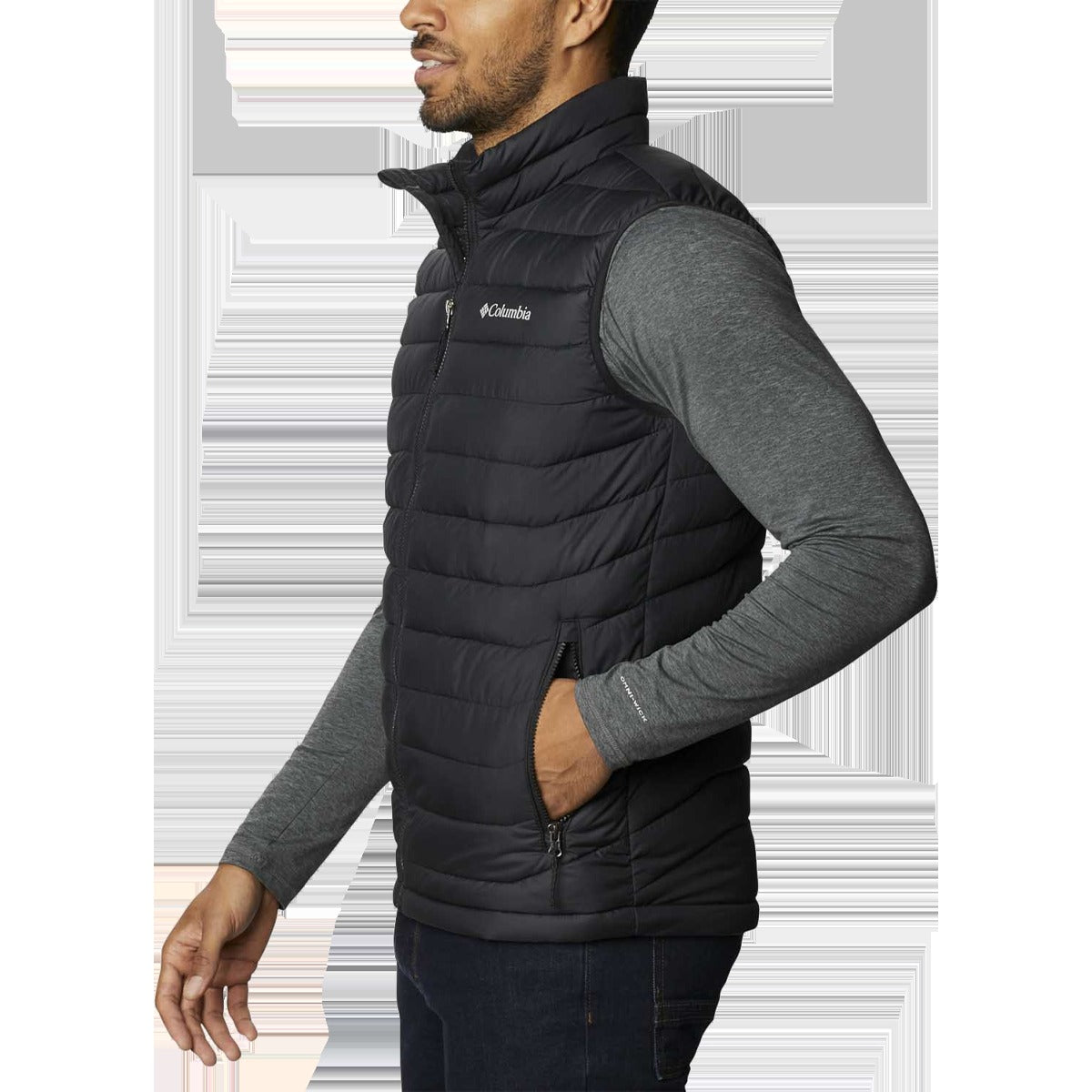 Men's Powder Lite II Vest