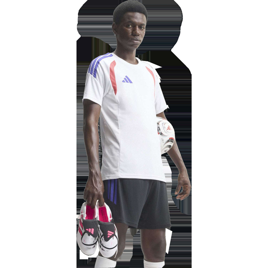 Predator League Fold-Over Tongue FG