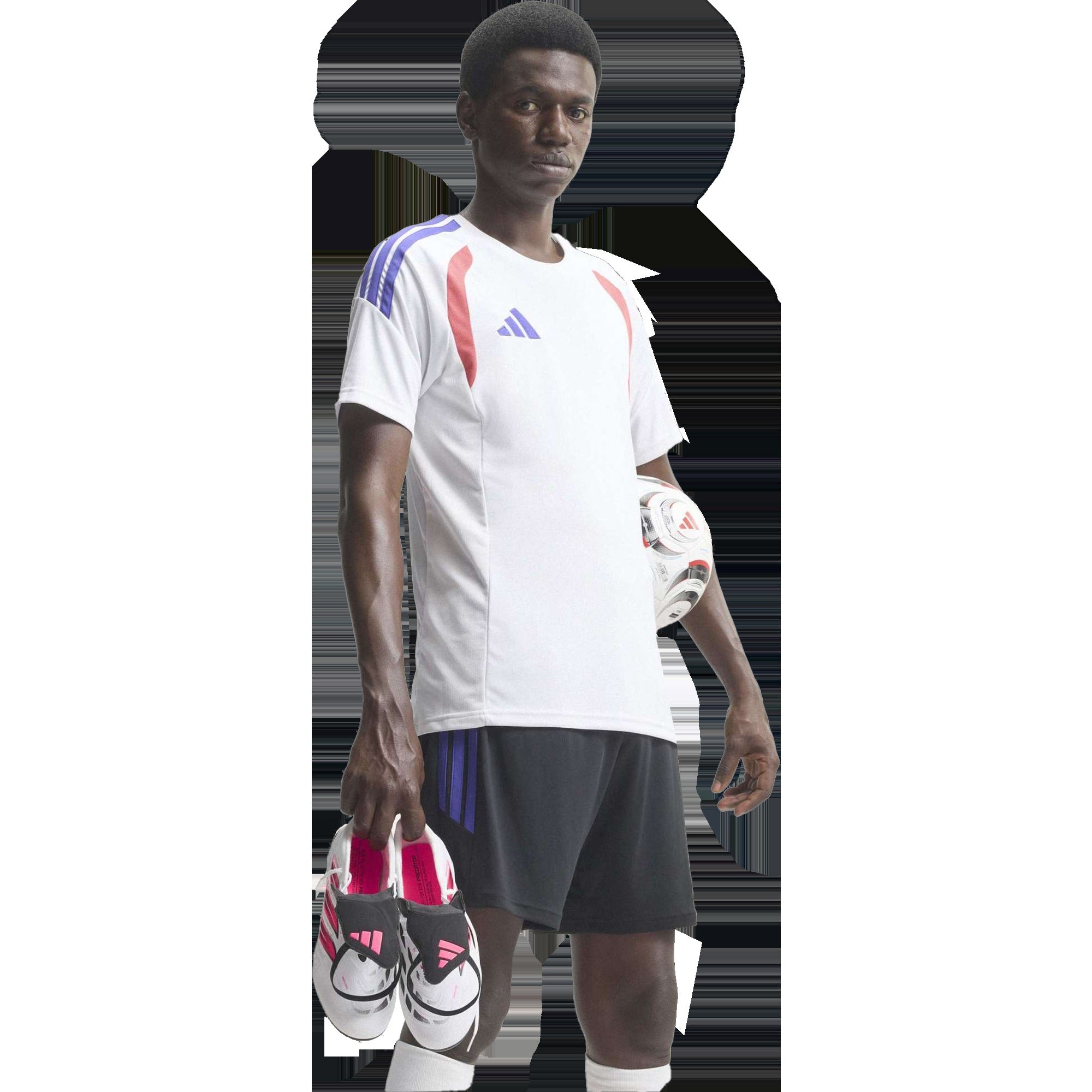 Predator League Fold-Over Tongue FG