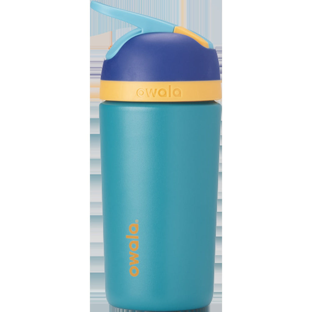 Youth Flip 14 oz Stainless Steel