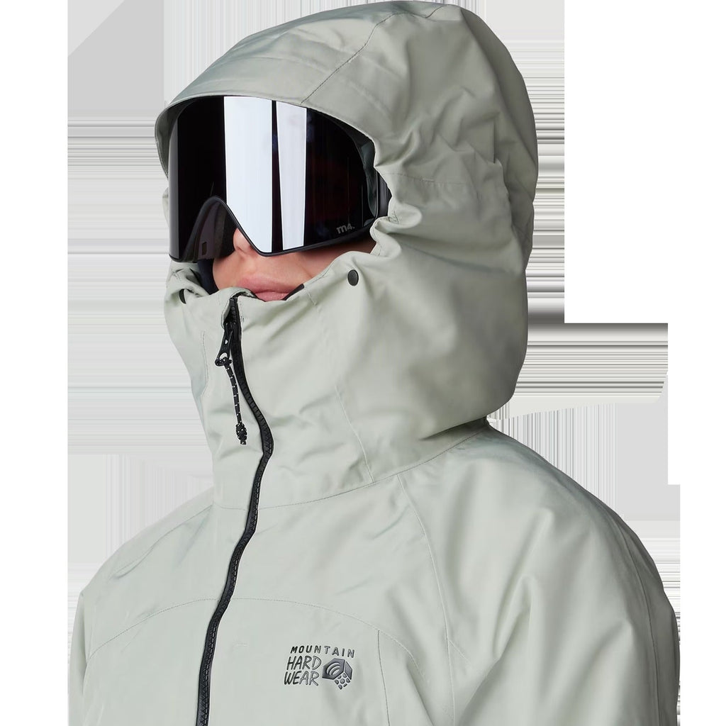 Women's Cloud Bank GORE-TEX Jacket