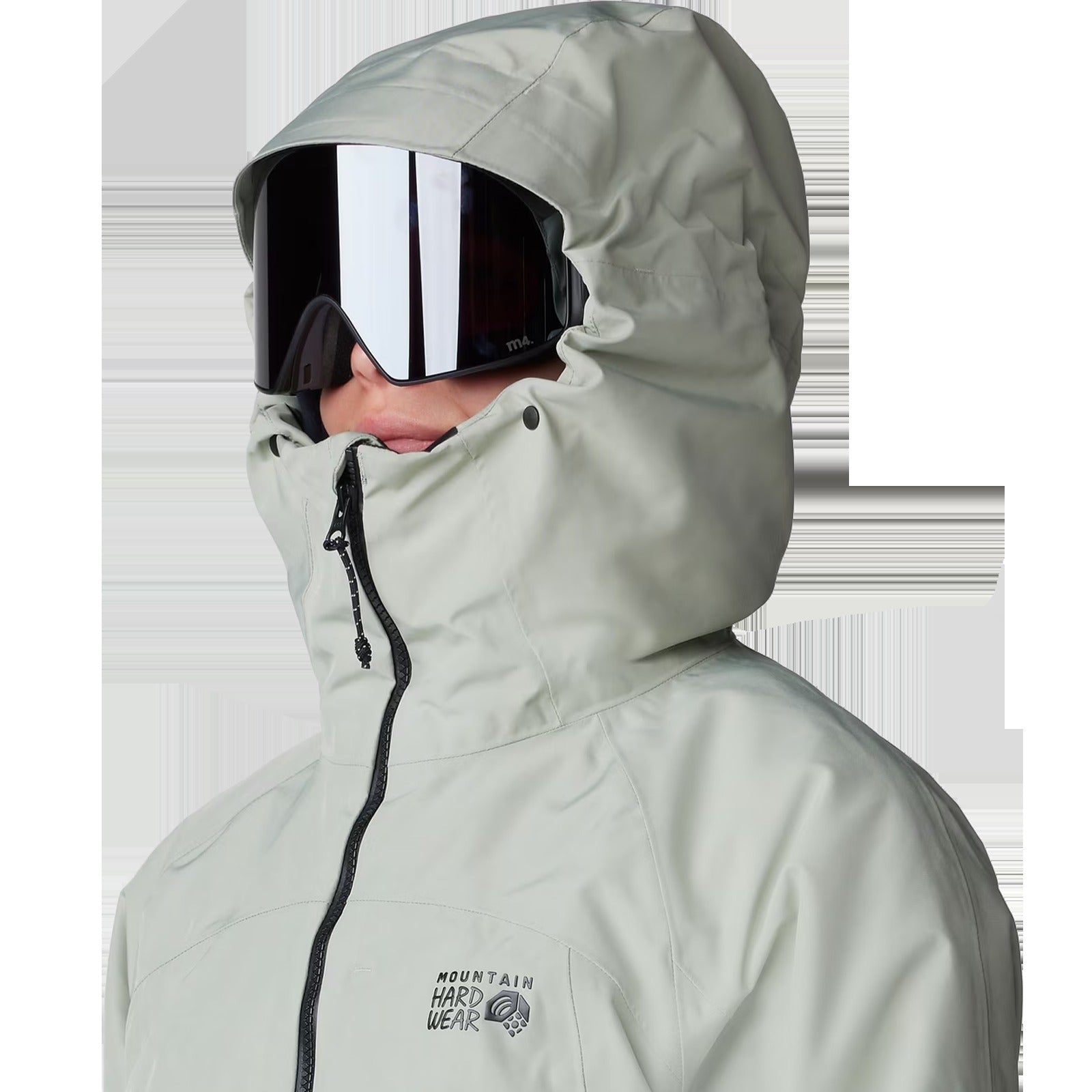 Women's Cloud Bank GORE-TEX Jacket