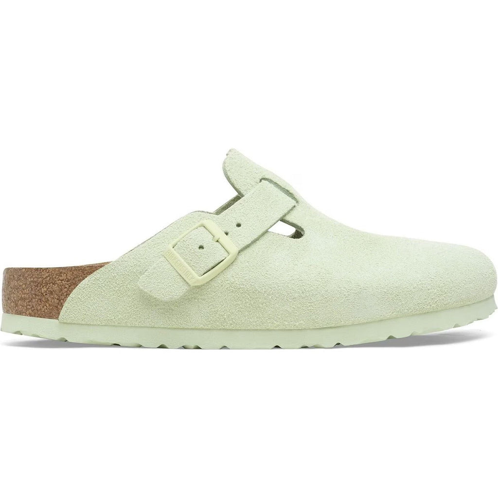 Women's Boston Soft Footbed