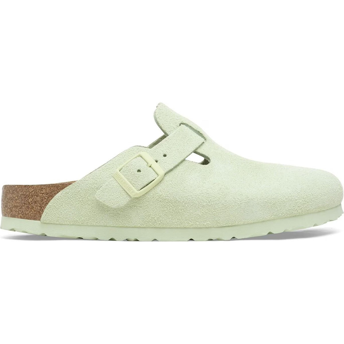 Women's Boston Soft Footbed