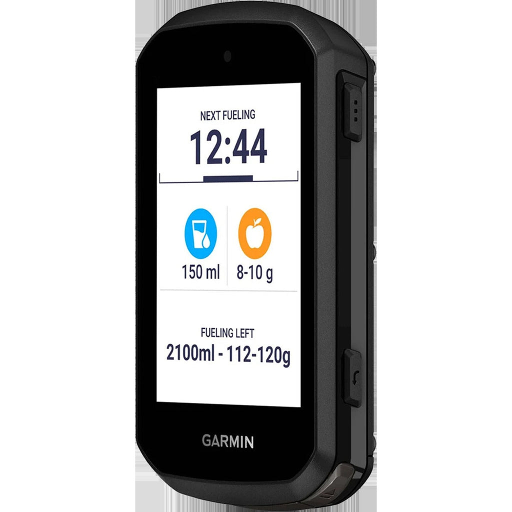 Edge 850