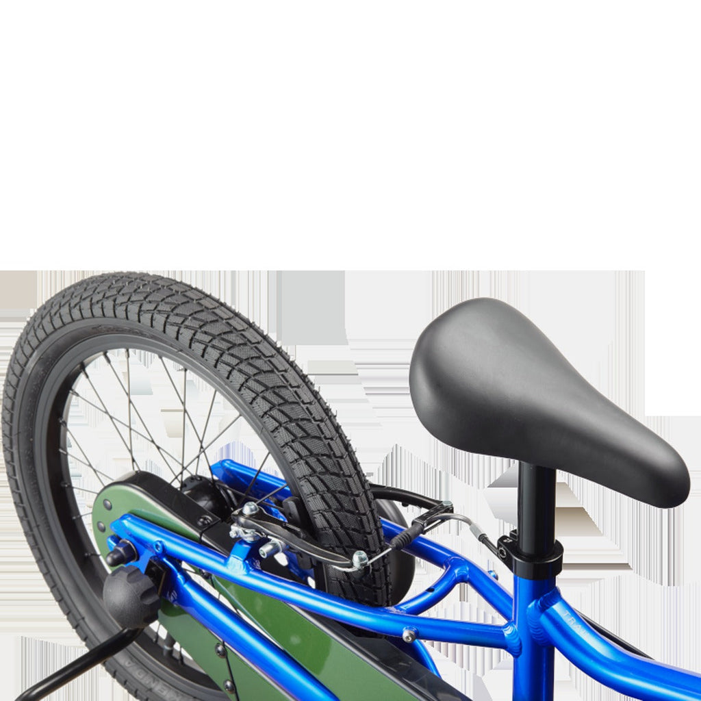 Youth Trail 16 Single Speed