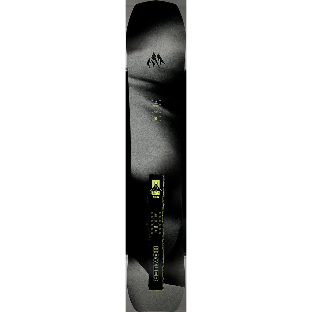 Jones Snowboards Howler Demo Snowboard