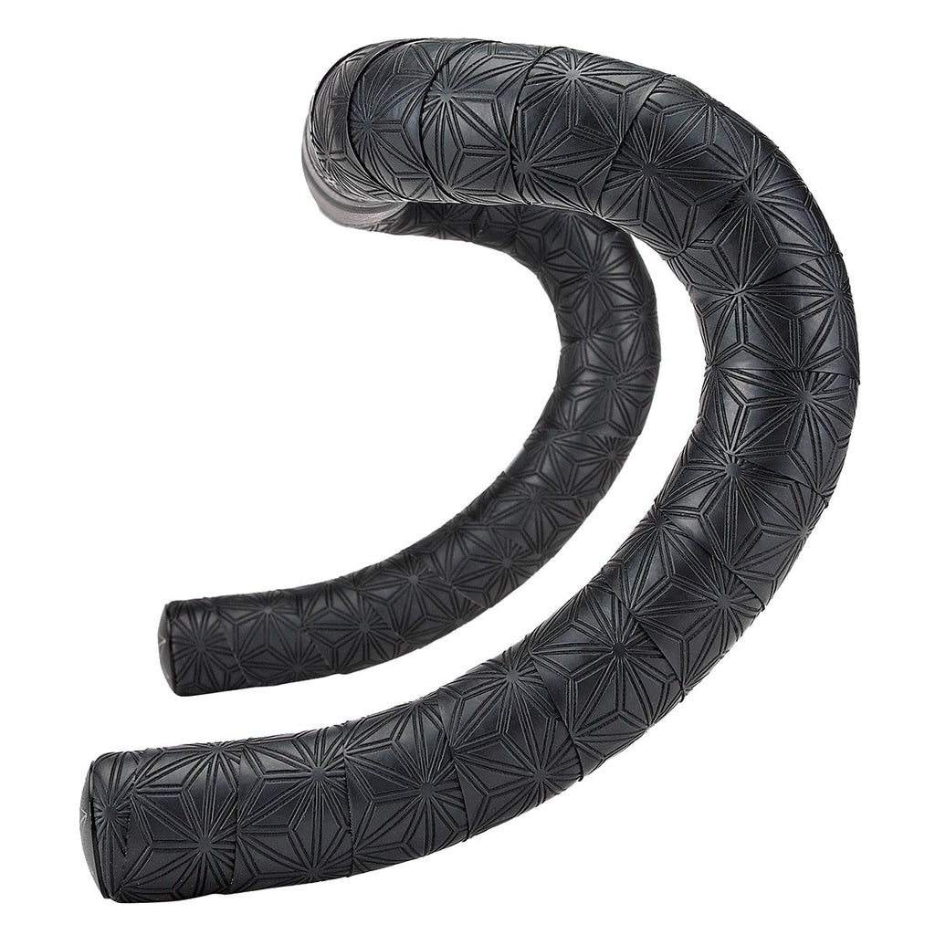 Super Sticky Kush Classic Handle Bar Tape Black