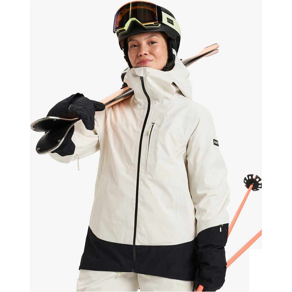 Women's Gore-Tex Lunalite 3L Jacket