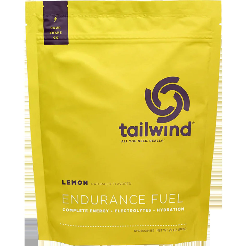 Endurance Fuel (30 Servings)