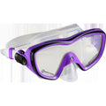 Diva II LX - Purple/Black