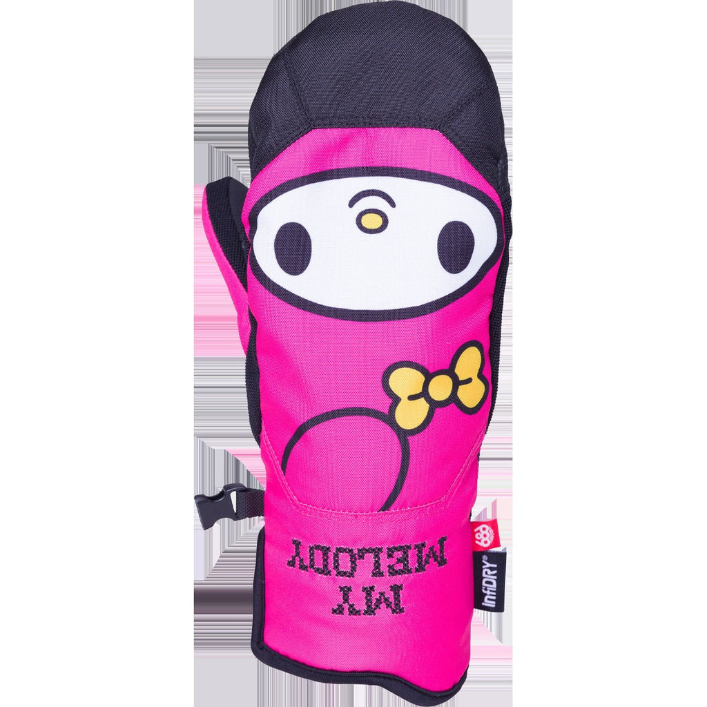 Women's Revel Mitt