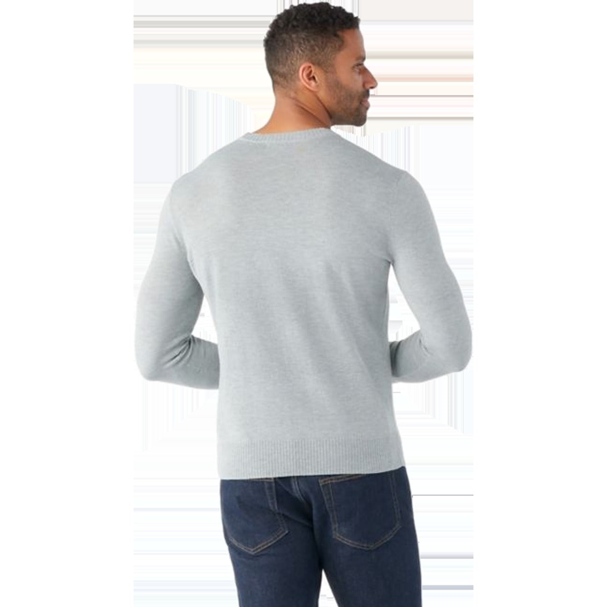 Men's Sparwood Crew Sweater