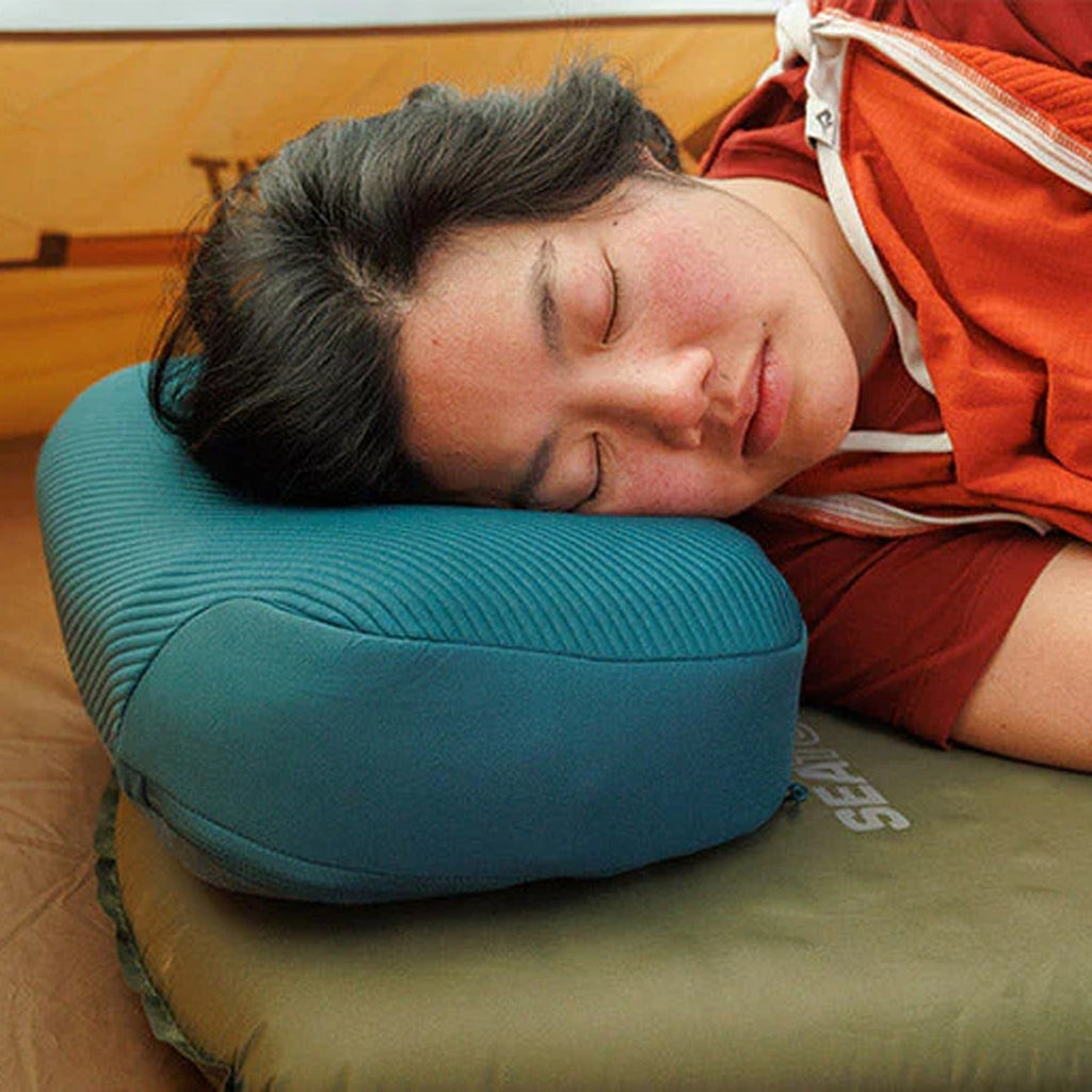 Memory Lux Pillow XL