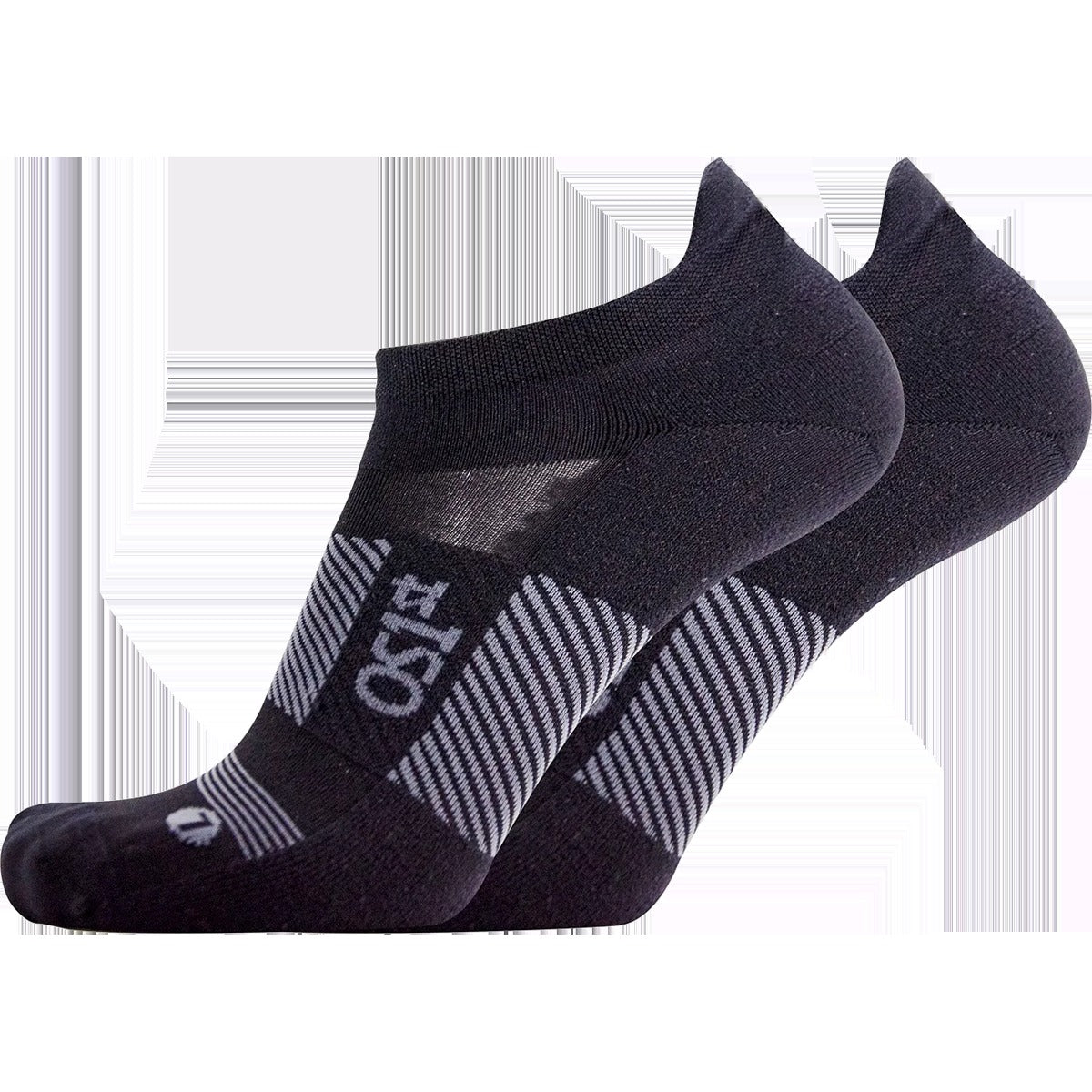 Thin Air Performance Socks No Show