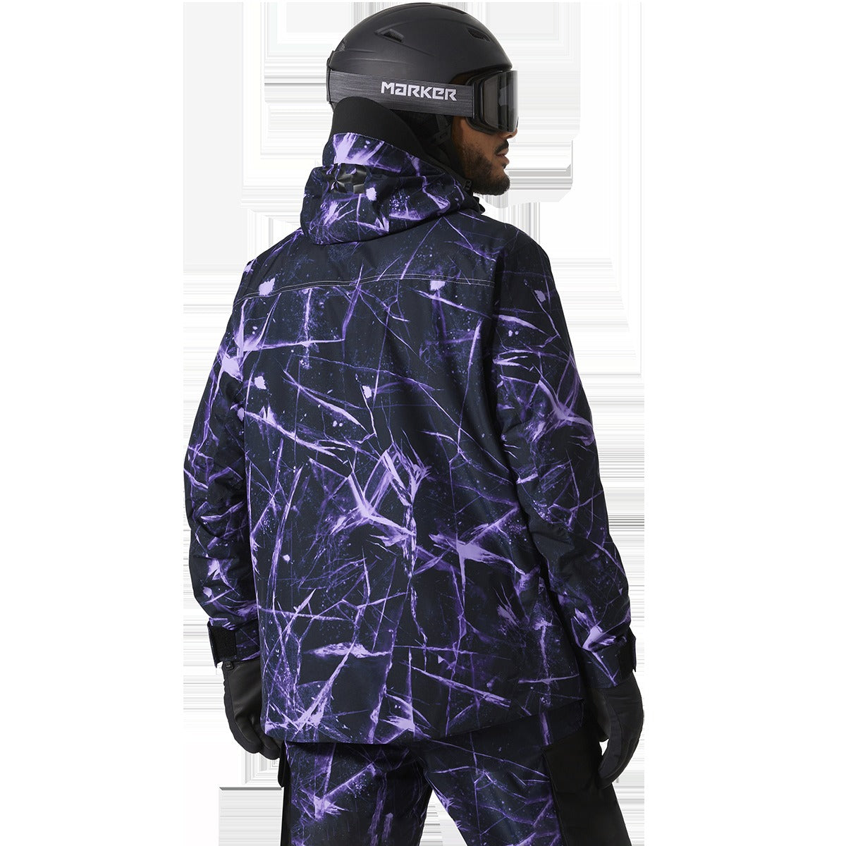 Men's Ullr D Insulated Anorak