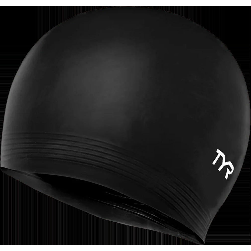 Latex Swim Cap