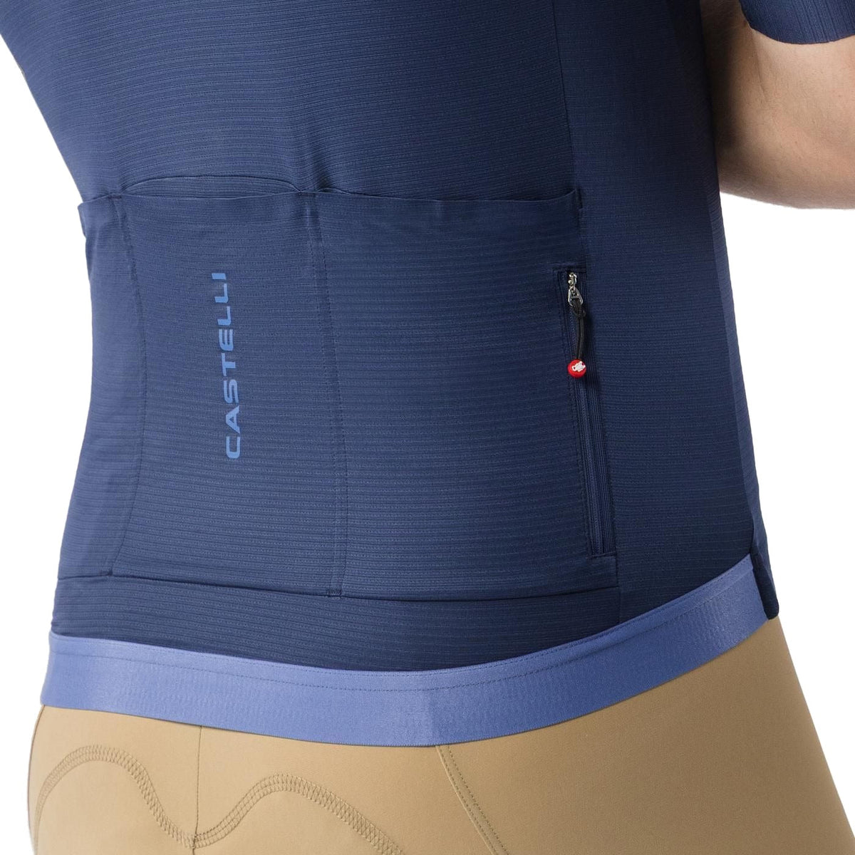 Men's Espresso 2 Jersey