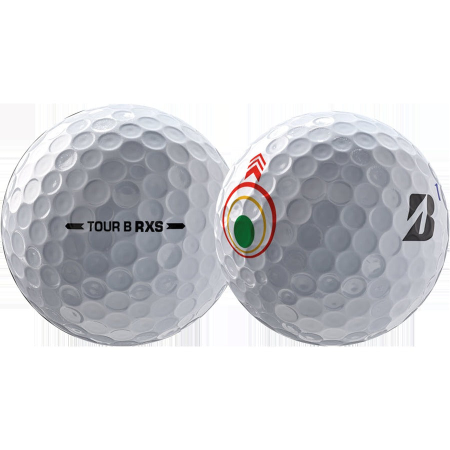Tour B RXS Golf Ball