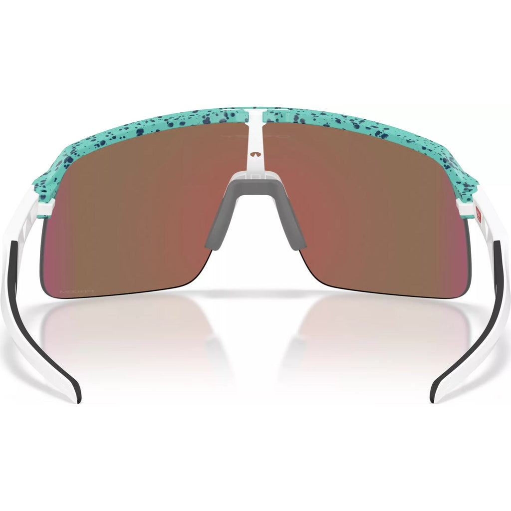 Sutro Lite - Celeste Splatter/Prizm Violet